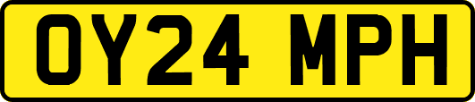 OY24MPH