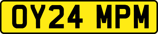 OY24MPM