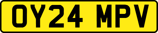 OY24MPV