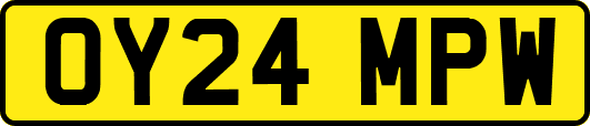 OY24MPW