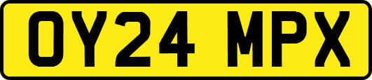 OY24MPX