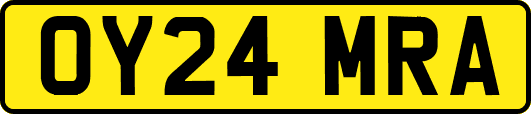 OY24MRA