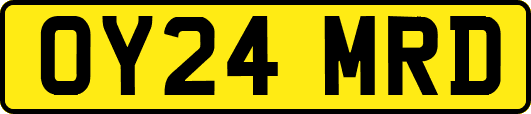 OY24MRD