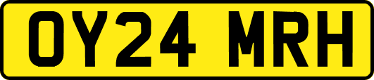 OY24MRH
