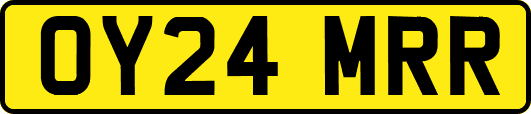 OY24MRR