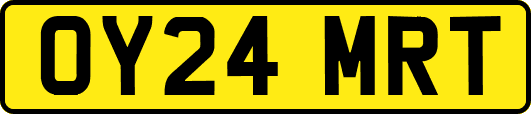 OY24MRT