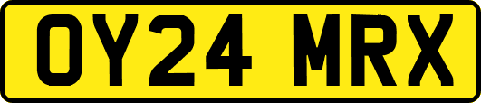 OY24MRX