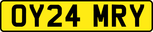OY24MRY