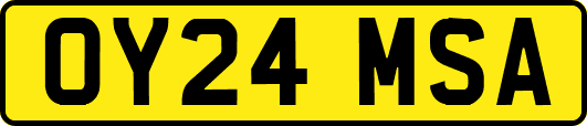 OY24MSA