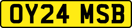 OY24MSB