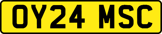 OY24MSC