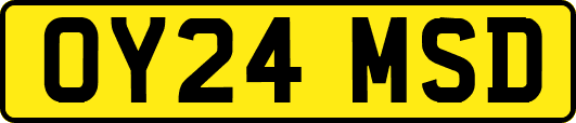 OY24MSD