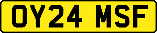 OY24MSF