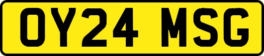 OY24MSG