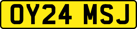 OY24MSJ
