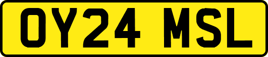 OY24MSL