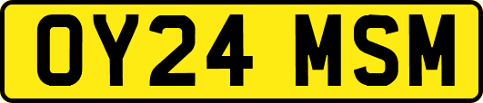 OY24MSM