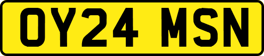 OY24MSN