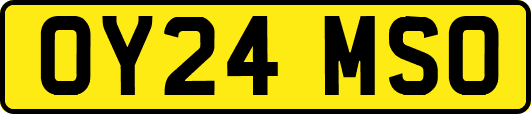 OY24MSO