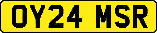 OY24MSR