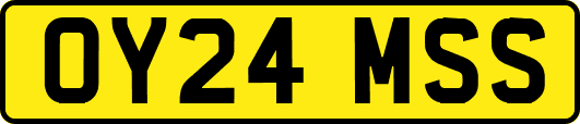OY24MSS