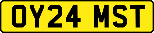 OY24MST