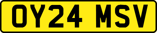 OY24MSV