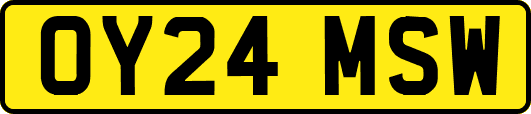 OY24MSW