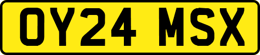 OY24MSX