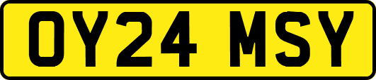 OY24MSY