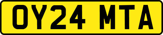 OY24MTA