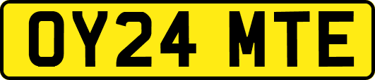 OY24MTE