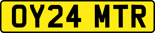 OY24MTR
