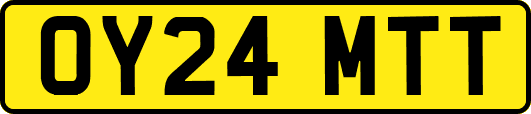 OY24MTT