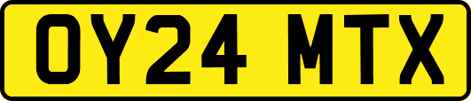 OY24MTX