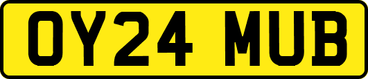 OY24MUB