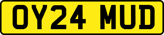 OY24MUD