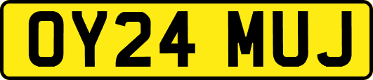 OY24MUJ