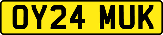 OY24MUK