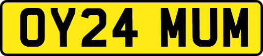 OY24MUM