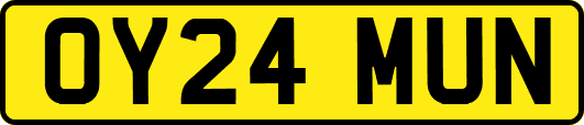 OY24MUN