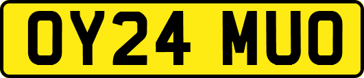OY24MUO