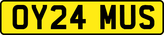OY24MUS