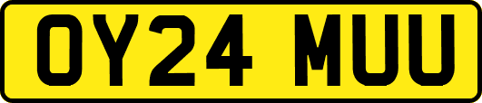 OY24MUU