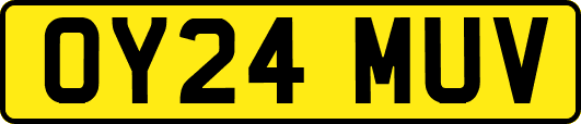 OY24MUV