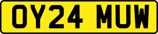 OY24MUW