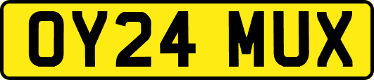 OY24MUX