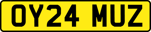OY24MUZ