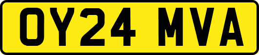 OY24MVA