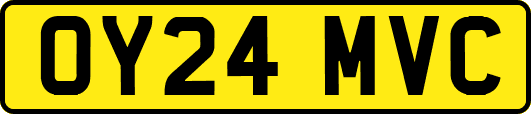 OY24MVC